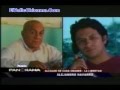 Antauro Humala estaría influyendo en gobierno municipal de Alejandro Navarro Fernández