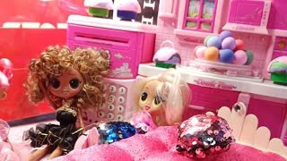 عملت سريرلعروسة باربي barbie2020بيت باربي فكرة للبنات من اعوادالخشب