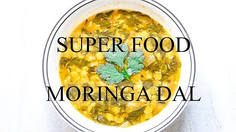 Munagaku pappu or Murungai keerai dal in Instant pot || MORINGA DAL|| Instant pot Recipes
