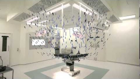Howorth Exflow UCV Airflow Patterns