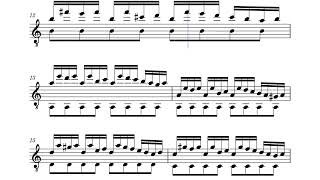 For Guitar 2-4-2025 By Hbosler