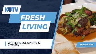 White Horse Spirits and Kitchen