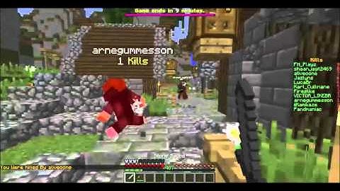 Mc-central- OITC #23