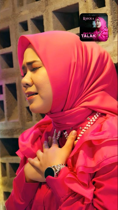 Anggan Barupo Talak #nadimusik #laguminang #rayola #angganbarupotalak