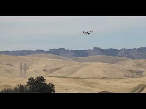 Chaparral video