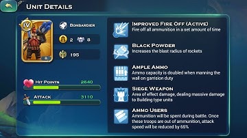 Art of Conquest Bombardier Dwarf Gold Units