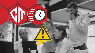 The Cybermaniacs Presents: Data Loss Prevention
