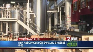 New resources for small businesses