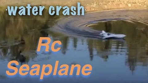 Seaplane - Polaris Steve Shumate