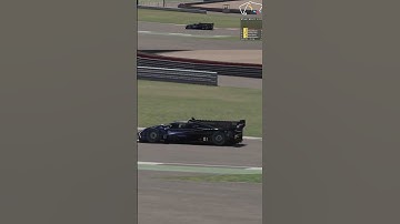 13th Week iRacing Prototype Challenge | !commands | !help | #airacingtvranked em #Twitch