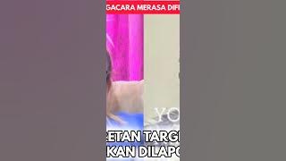 Ini Dia Target Kak Syl Sampai Siapkan Pengacara Sebanyak Ini