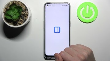 Oppo A53s - How To Customize Volume Panel Styles (Volume Styles App)