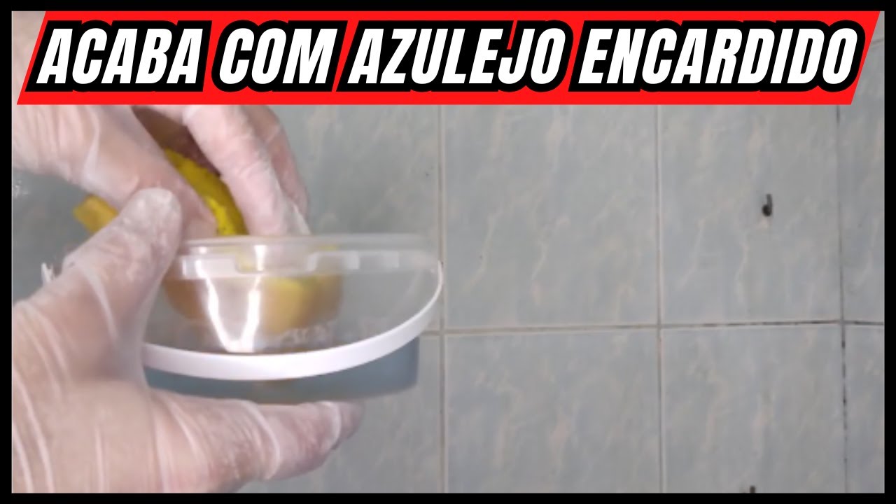 DESCOBRI O SEGREDO PARA DEIXAR O BANHEIRO BRILHANDO EM 5 MINUTOS!