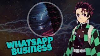 MELHOR ZAP IMUNE BUSINESS , RAJANDO MT , TANKANDO TUDO , MUITO LINDO screenshot 5