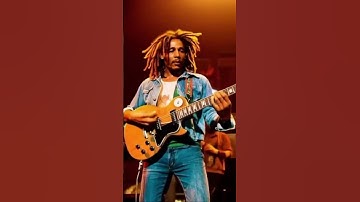 Thumbnail of Bob Marley - Live! Perfomed Live At The Lyceum Theatre in London on July 17 1975 !!! A.I