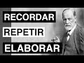 O que é "recordar, repetir e elaborar"? | Christian Dunker | Falando nIsso 199