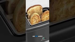 Torradeira Electrolux Granite Gray – Café da manhã prático e delicioso!