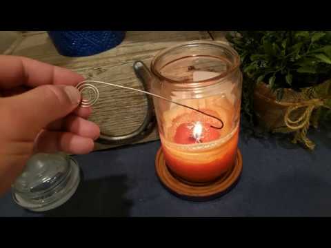 candle wick dipper｜TikTok Search