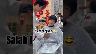 SALAH PEGANG EH SALAH TANGKAP ?!??! #music