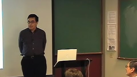 Stephen Simpson:  The Gödel Hierarchy and Reverse Mathematics (2008)
