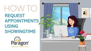 Famous Requesting Appointments Using ShowingTime | Grab n Go Wealth