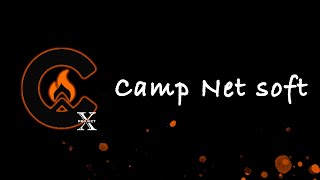 Camp Network soft screenshot 1