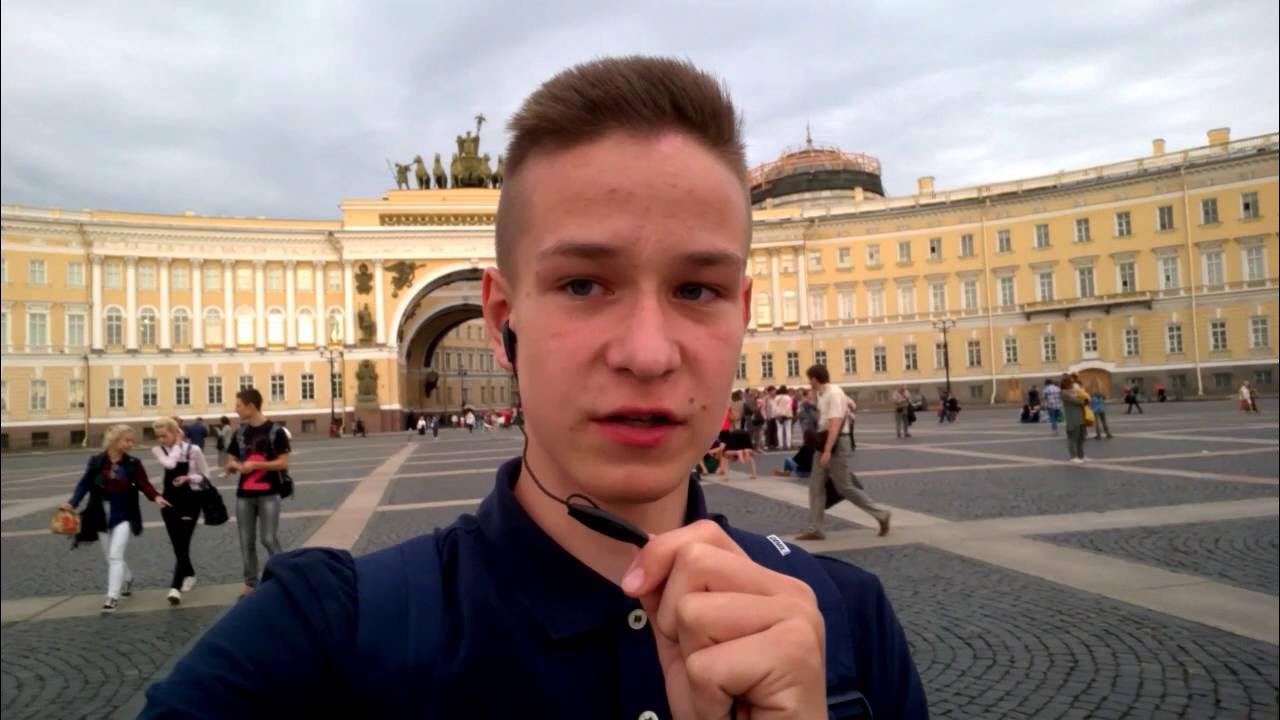 Vlog | Питер Трип | Гуляем по Питеру #3 - YouTube