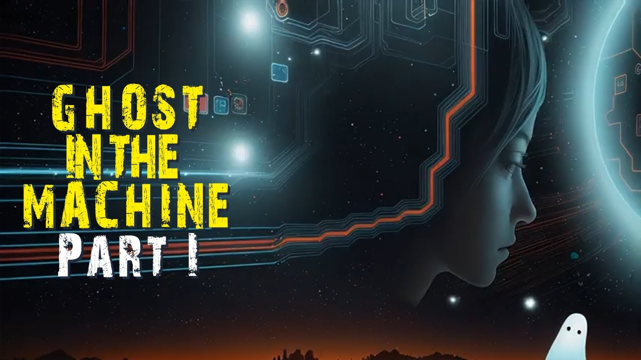 Ghost in the Machine I - YouTube