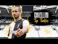 The Best Of Giorgio Chiellini S Defence Tackles Juventus 
