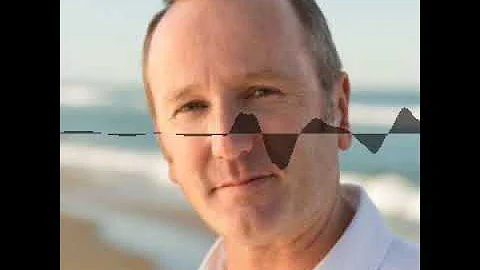 Andrew Hackett: How to Be Fearless