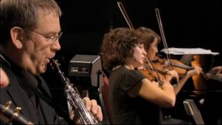 Video thumbnail of "Michael Nyman - Diary of love live"