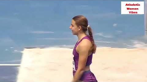 Thumbnail of Laura Martinez - Women's Long Jump - Valencia Grand Prix 2025