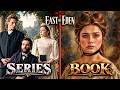 15 Major Differences In East of Eden Between the Book and Netflix&rsquo;s New Series