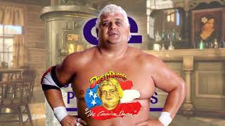 Dusty Rhodes 87 88