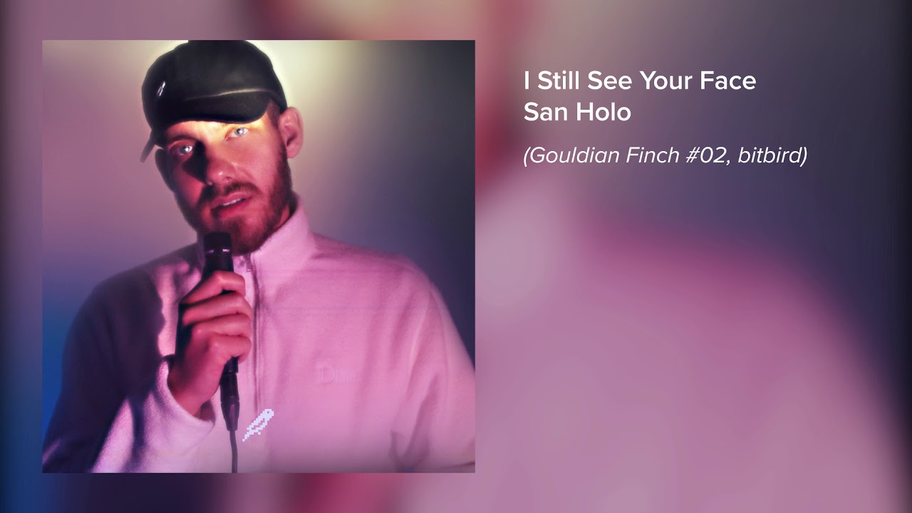 san holo midi san holo i still see your face official audio chords san holo midi san holo i still see your face official audio chords
