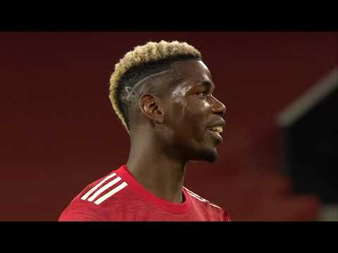 Manchester United Manchester City Goals And Highlights