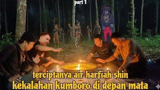 Kue ganasan hutan dukuh sembung 