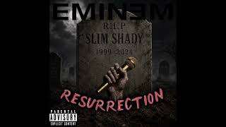 Eminem - Resurrection [AI]