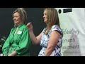 2026 Inspire Women's Leadership awards