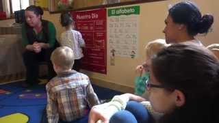 Parent Aware Across Minnesota