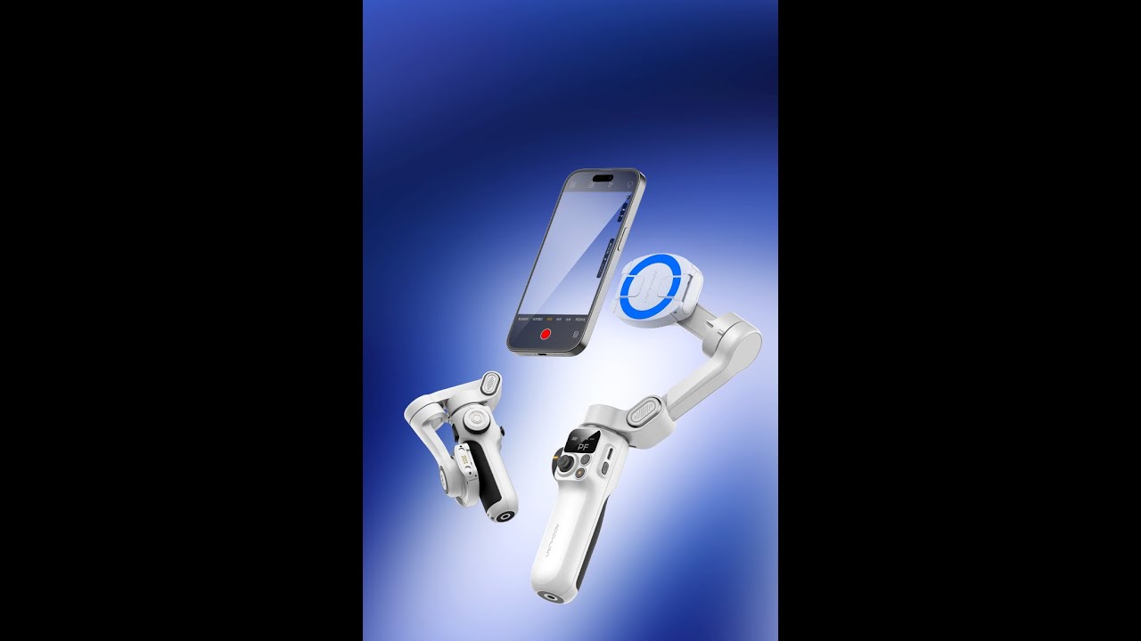 Aochuan Smart P2 Tutorial Part 1