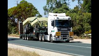 Aussie Truck Slideshow 79
