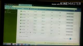 How to fill payment to farmer confirmation on anaaj kharid portal step by step process screenshot 5