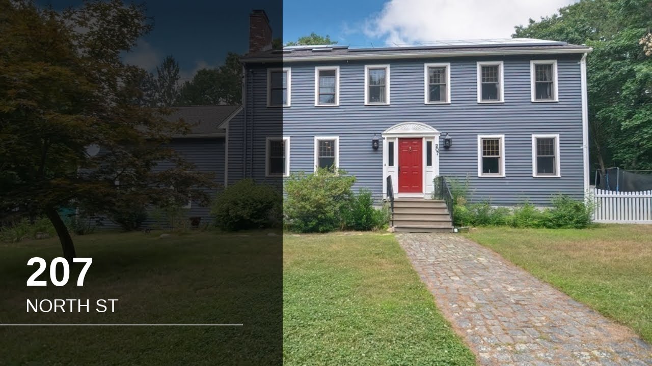 207 North St | Upton Real Estate