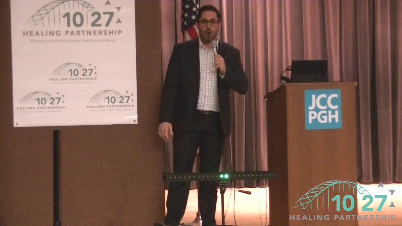 WellTalk: Dr Guy Bucci on Practice of Soft Tissue