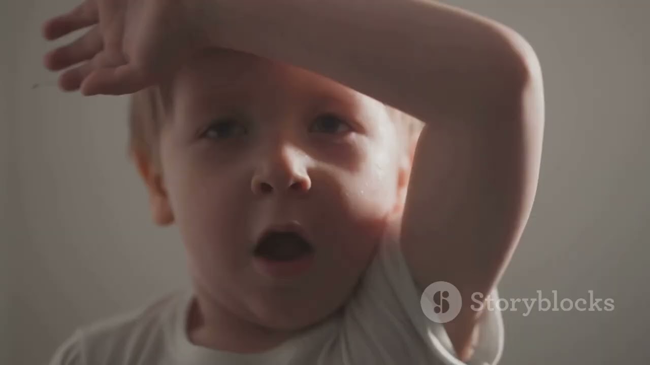 IT'S HOT: WHY WE SWEAT (KID SCEINCE)!!