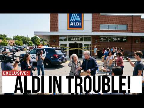 Stop Shopping At Aldi Until You Watch This
