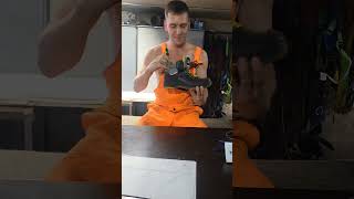 Спецобувь Iform Original