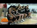Announcers Caught On Hot Mic Using Racist, Sexist Language At High School Basketball Game | TODAY