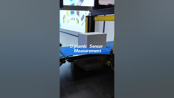 📦 Precision Industrial Sensors for Smart Logistics!